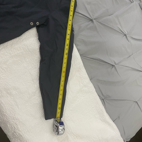Spyder GT EHRET Shell Jacket XXL- Fits like and XL though. Runs small- No tags - Picture 5 of 8